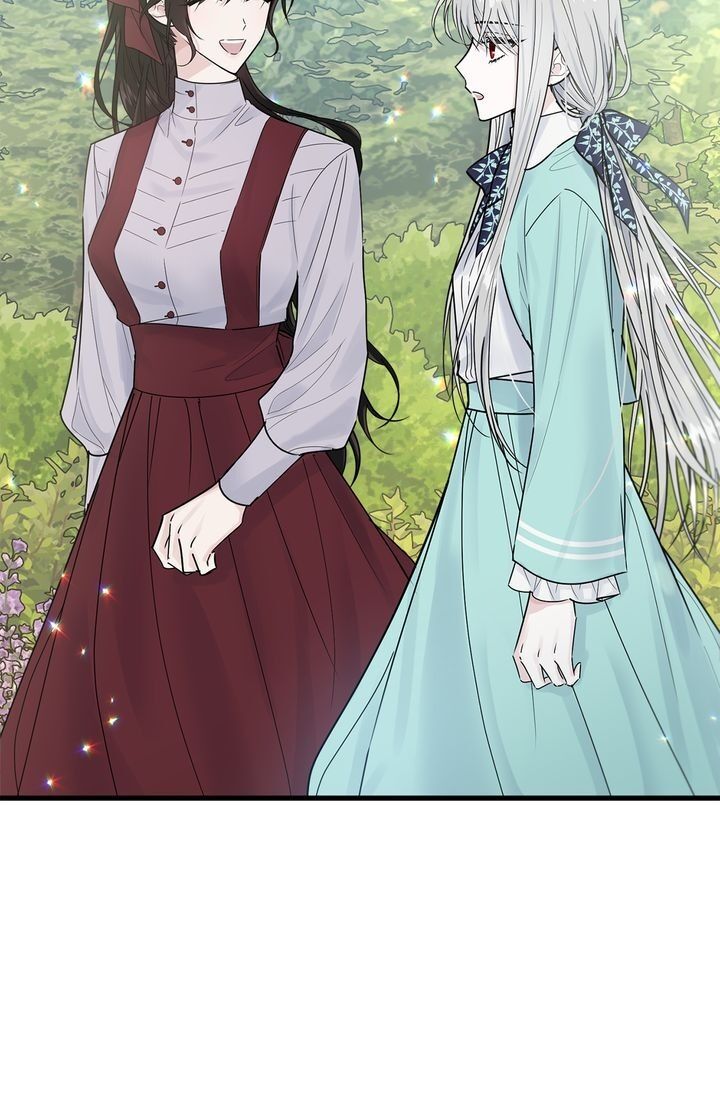 The Young Lady I Served Became a Young Master chapter 25 page 53