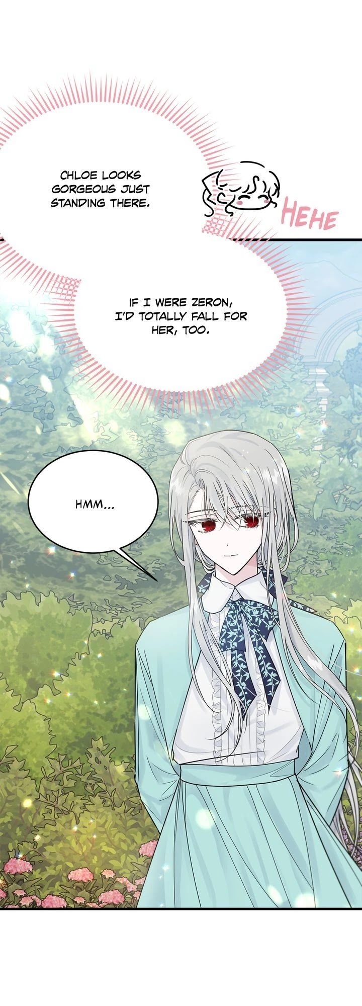 The Young Lady I Served Became a Young Master chapter 25 page 54