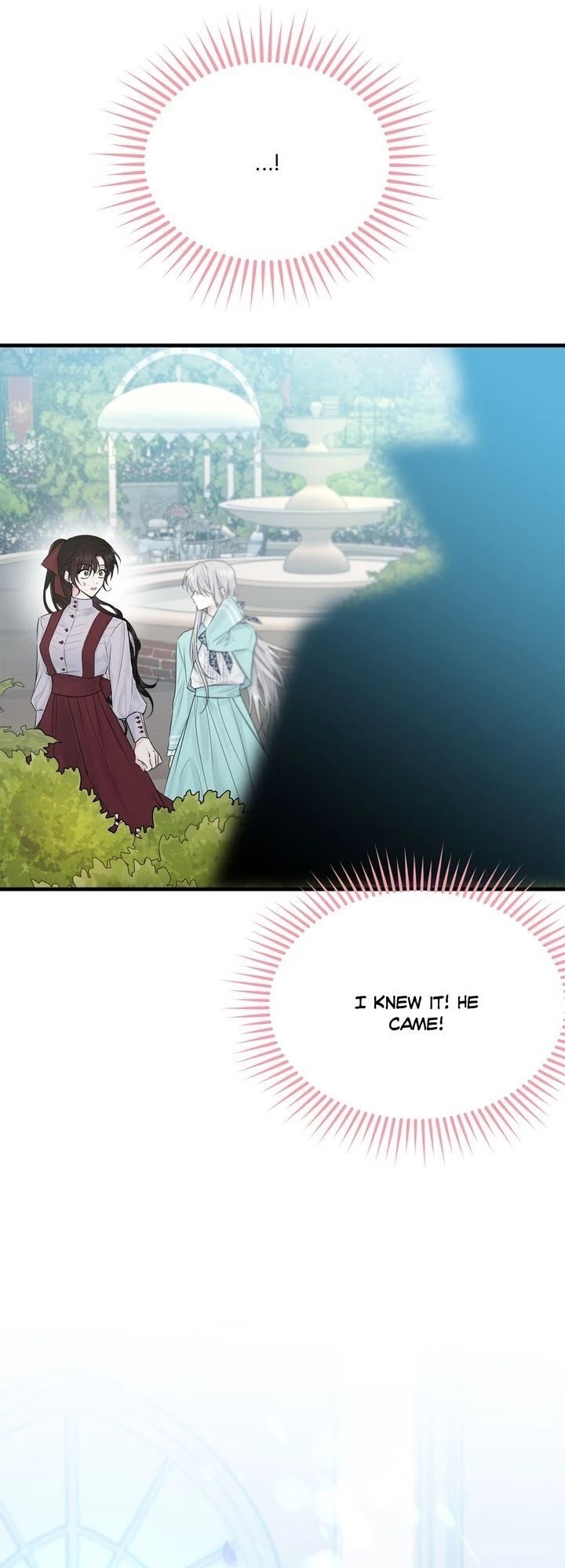 The Young Lady I Served Became a Young Master chapter 25 page 56