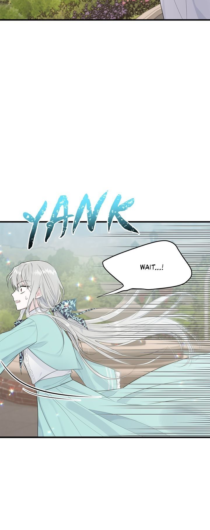 The Young Lady I Served Became a Young Master chapter 26 page 14