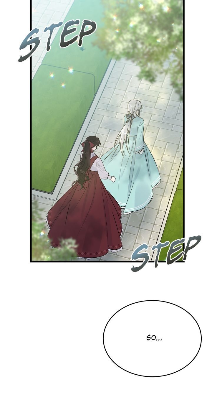 The Young Lady I Served Became a Young Master chapter 26 page 28