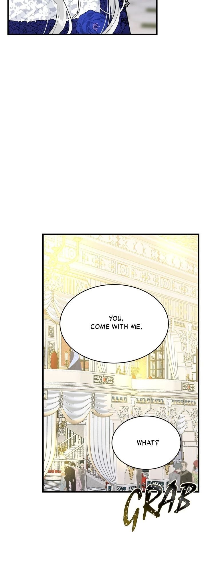 The Young Lady I Served Became a Young Master chapter 27 page 18