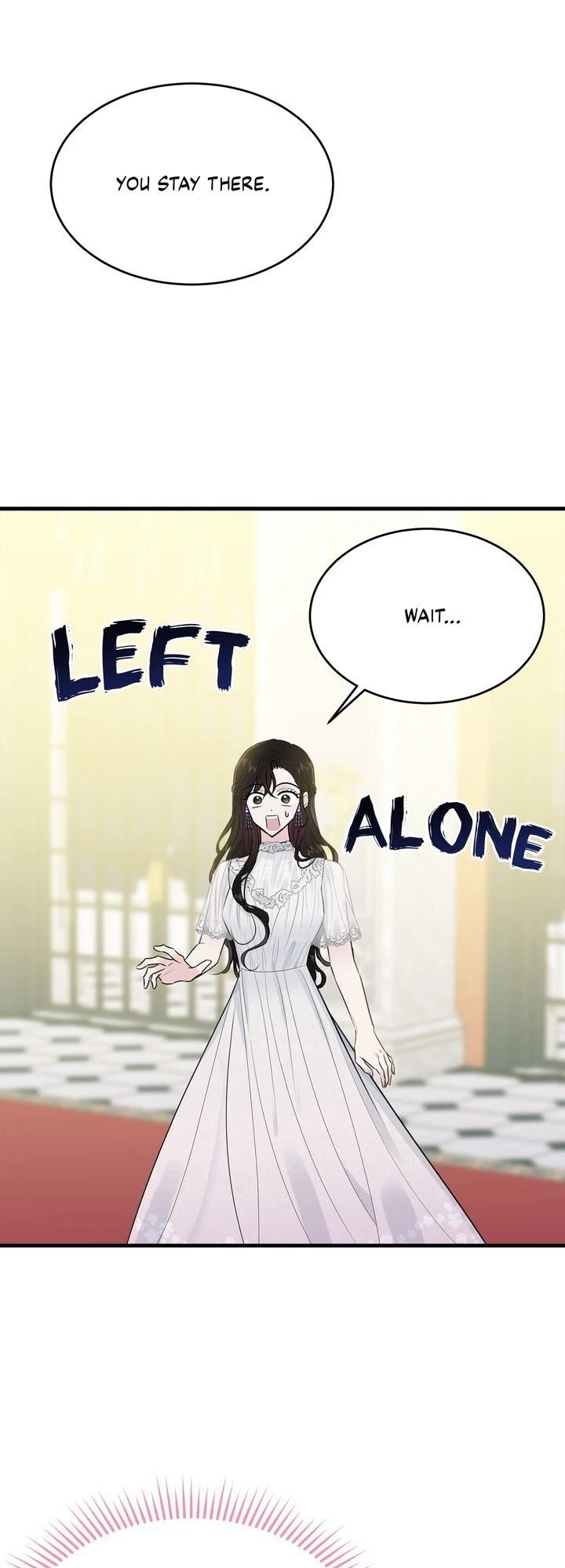 The Young Lady I Served Became a Young Master chapter 27 page 20