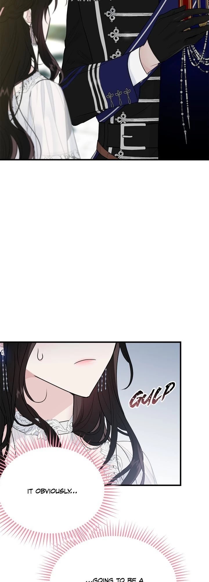 The Young Lady I Served Became a Young Master chapter 27 page 25