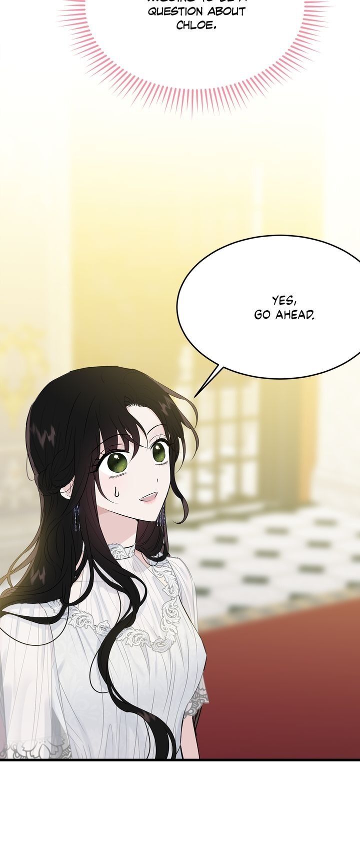 The Young Lady I Served Became a Young Master chapter 27 page 26