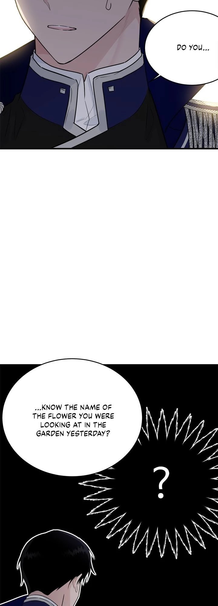 The Young Lady I Served Became a Young Master chapter 27 page 28