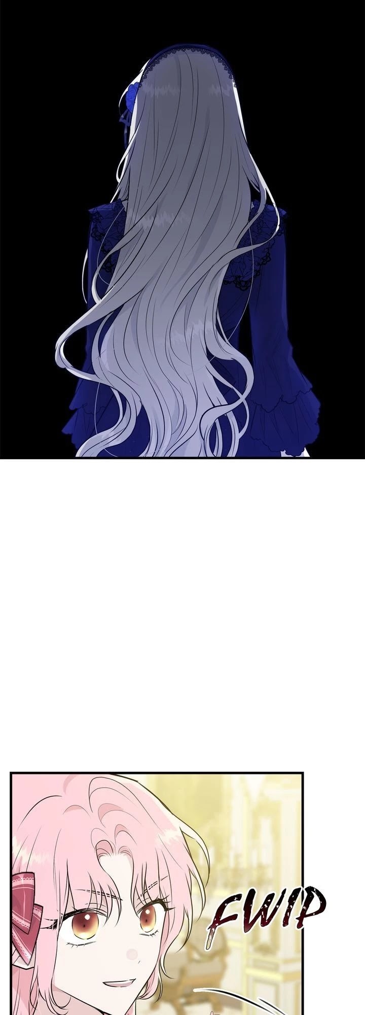 The Young Lady I Served Became a Young Master chapter 27 page 35