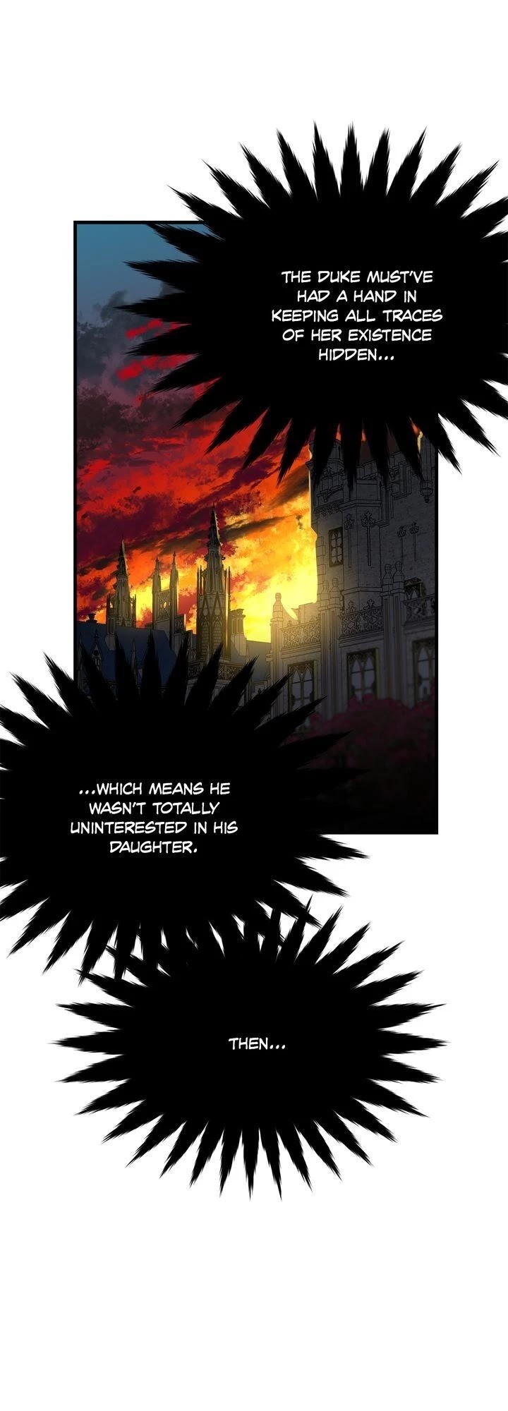 The Young Lady I Served Became a Young Master chapter 27 page 48