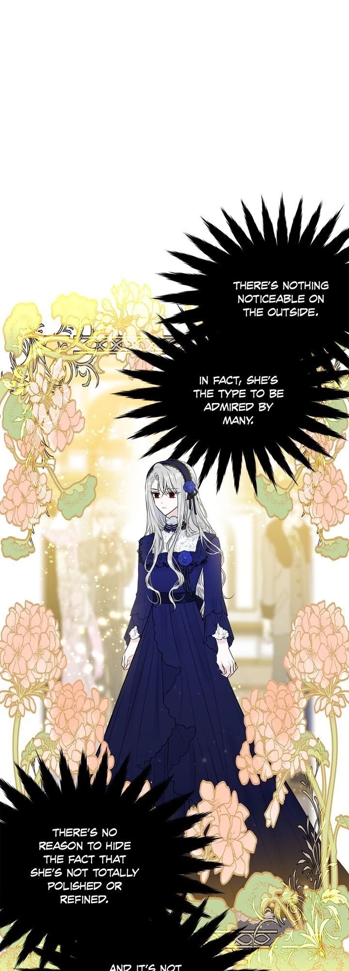 The Young Lady I Served Became a Young Master chapter 27 page 50