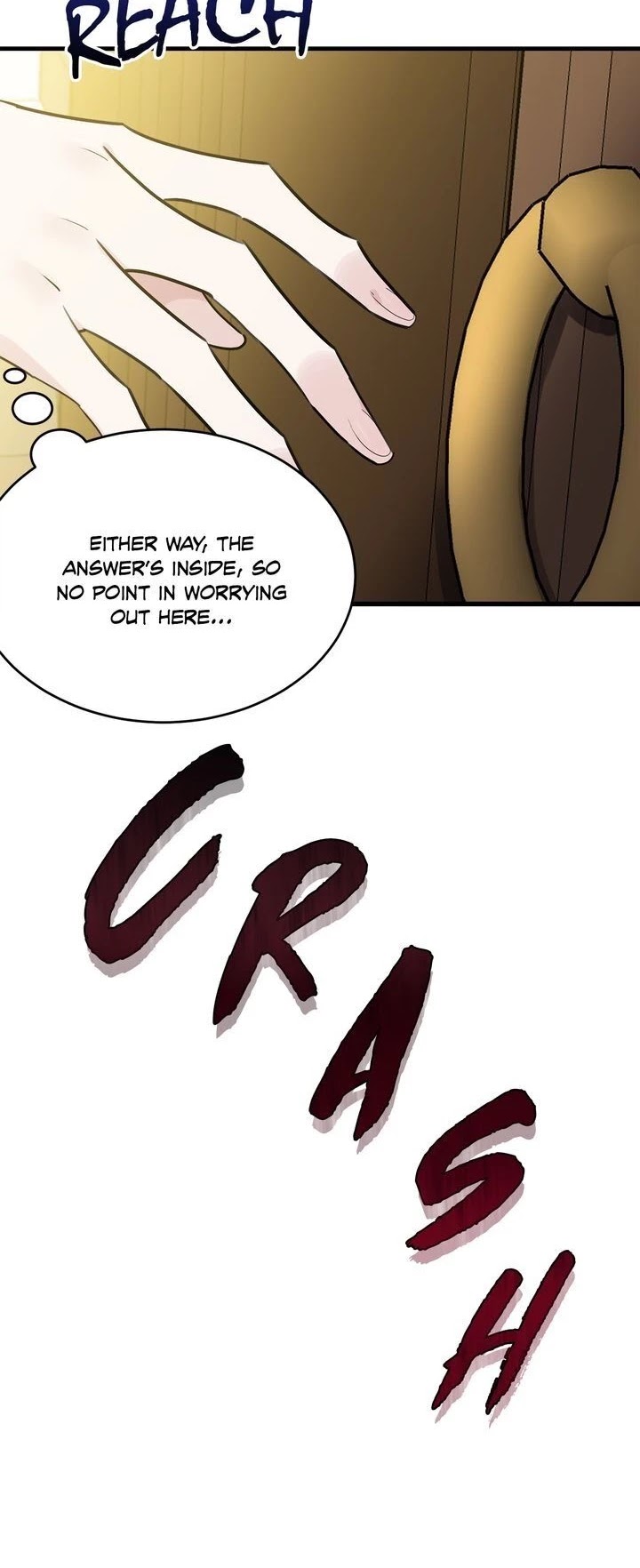 The Young Lady I Served Became a Young Master chapter 27 page 53