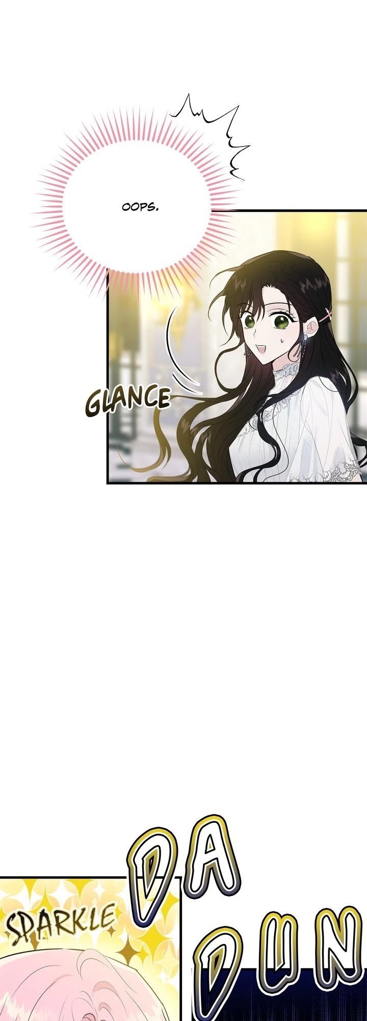 The Young Lady I Served Became a Young Master chapter 27 page 6