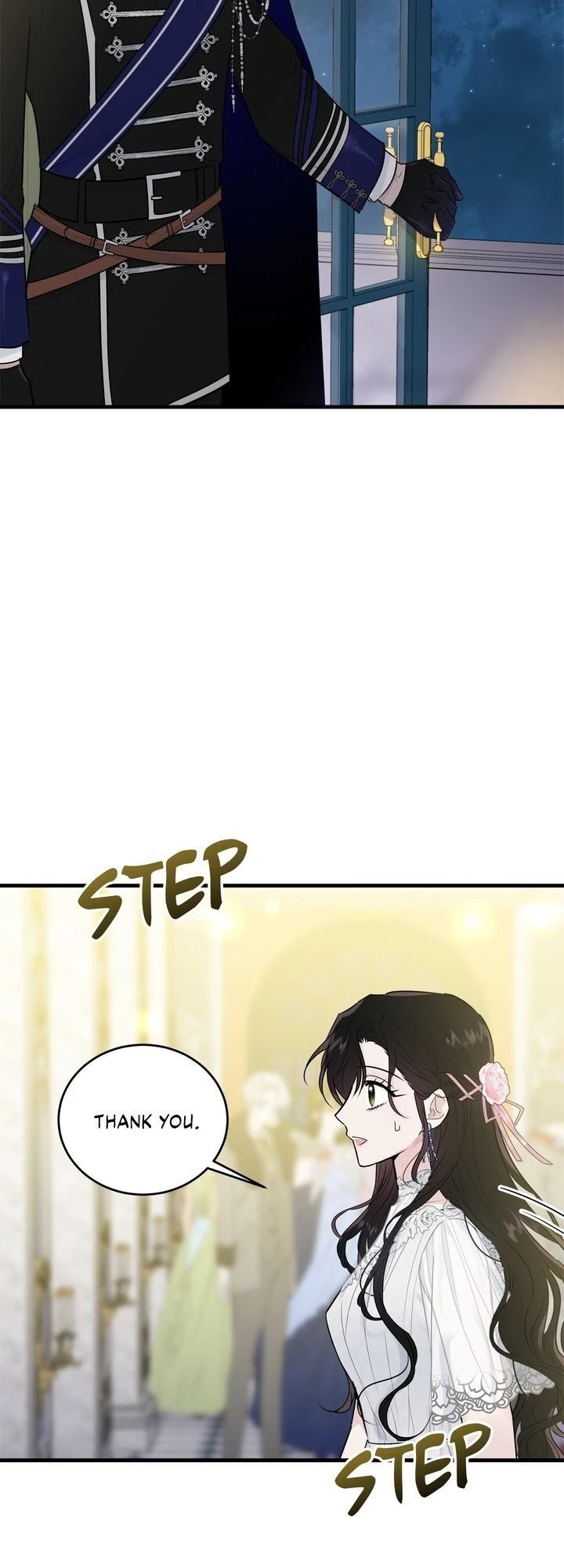 The Young Lady I Served Became a Young Master chapter 28 page 13