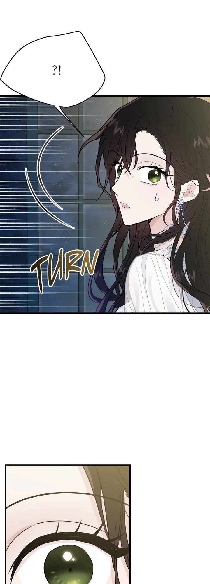 The Young Lady I Served Became a Young Master chapter 28 page 15