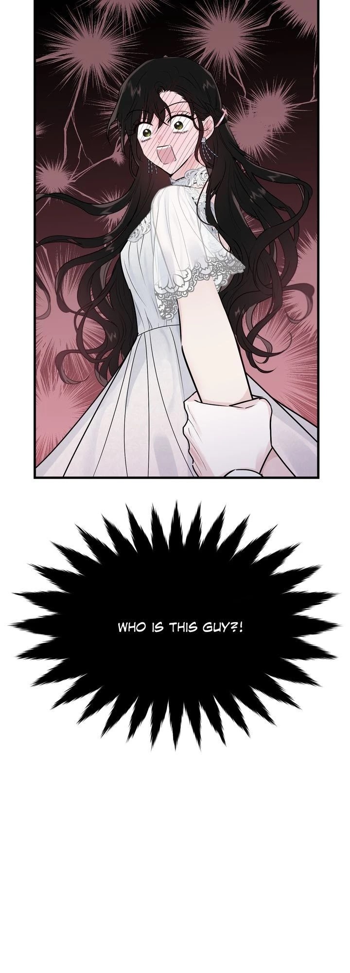 The Young Lady I Served Became a Young Master chapter 28 page 19