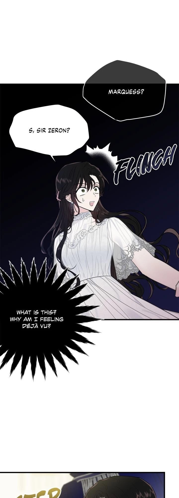 The Young Lady I Served Became a Young Master chapter 28 page 24