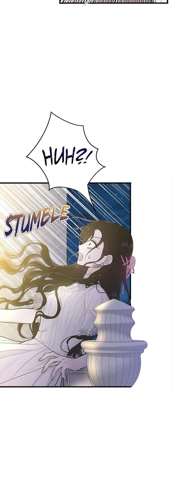 The Young Lady I Served Became a Young Master chapter 28 page 33