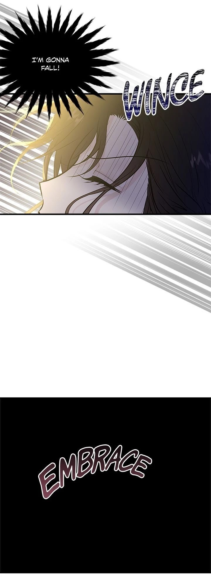 The Young Lady I Served Became a Young Master chapter 28 page 34