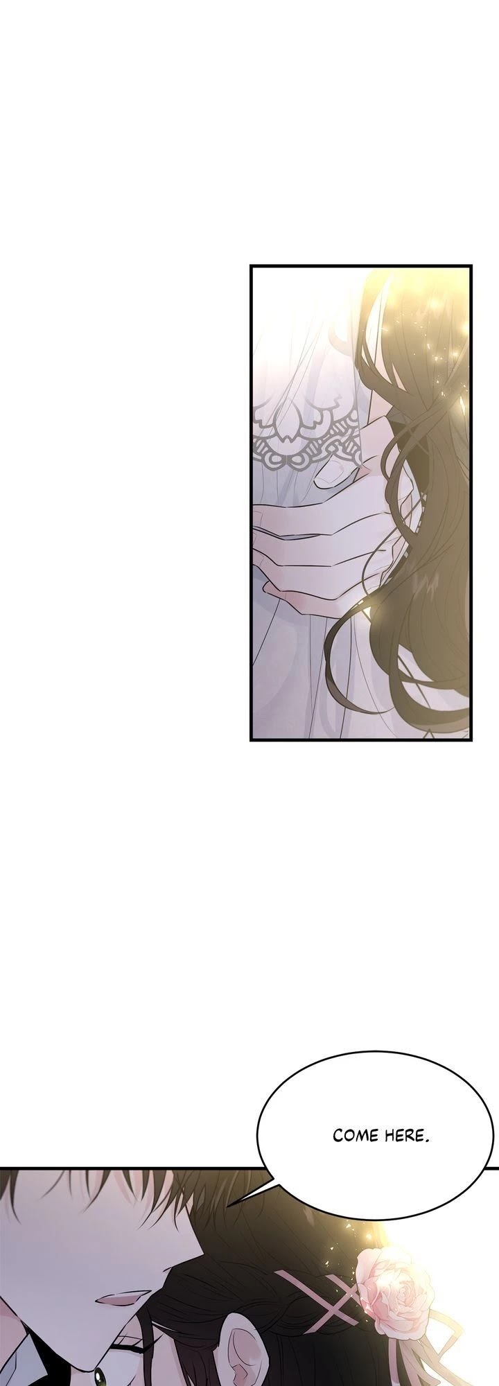 The Young Lady I Served Became a Young Master chapter 28 page 35