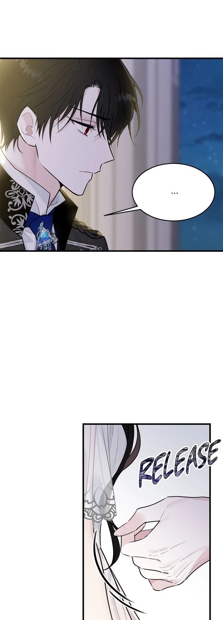 The Young Lady I Served Became a Young Master chapter 28 page 39