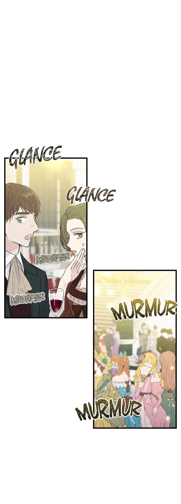 The Young Lady I Served Became a Young Master chapter 28 page 4