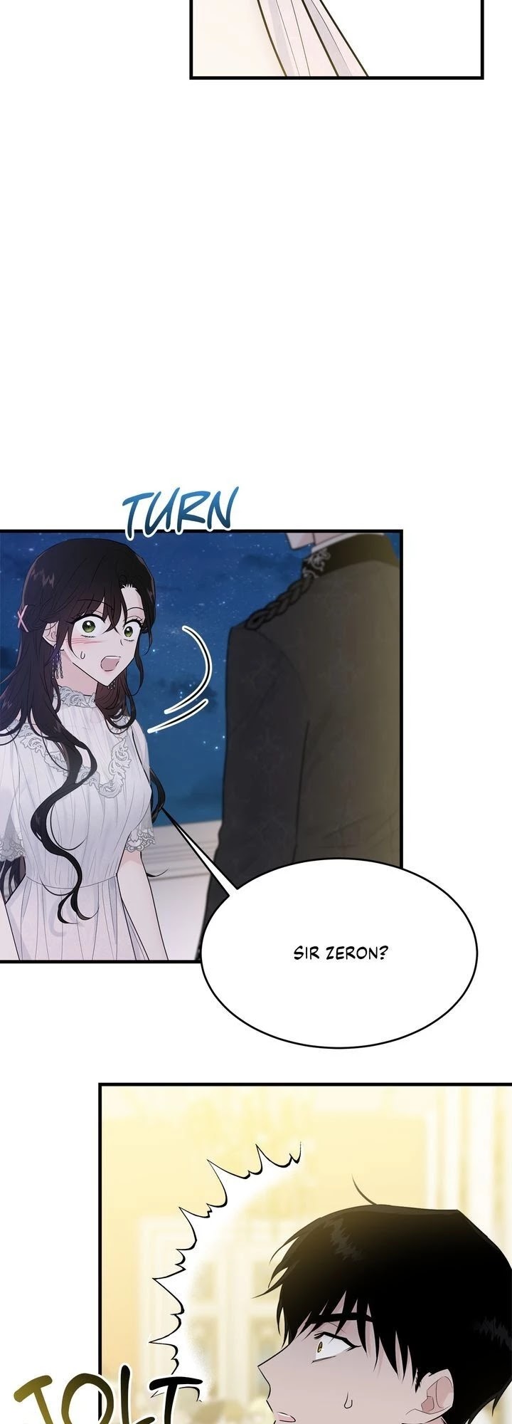 The Young Lady I Served Became a Young Master chapter 28 page 40