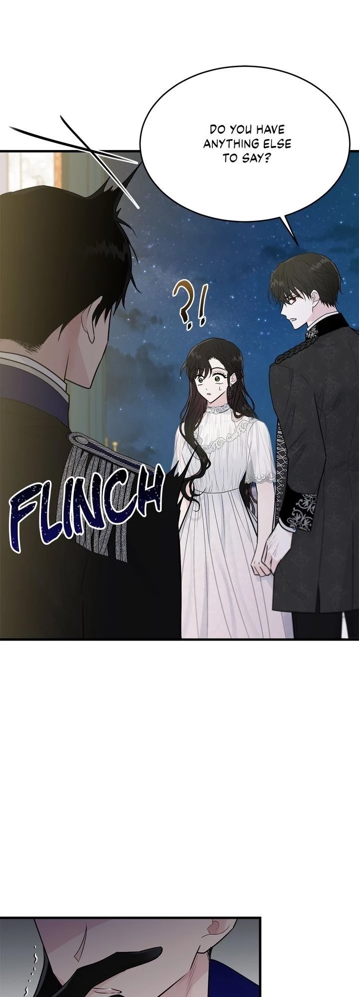 The Young Lady I Served Became a Young Master chapter 28 page 42