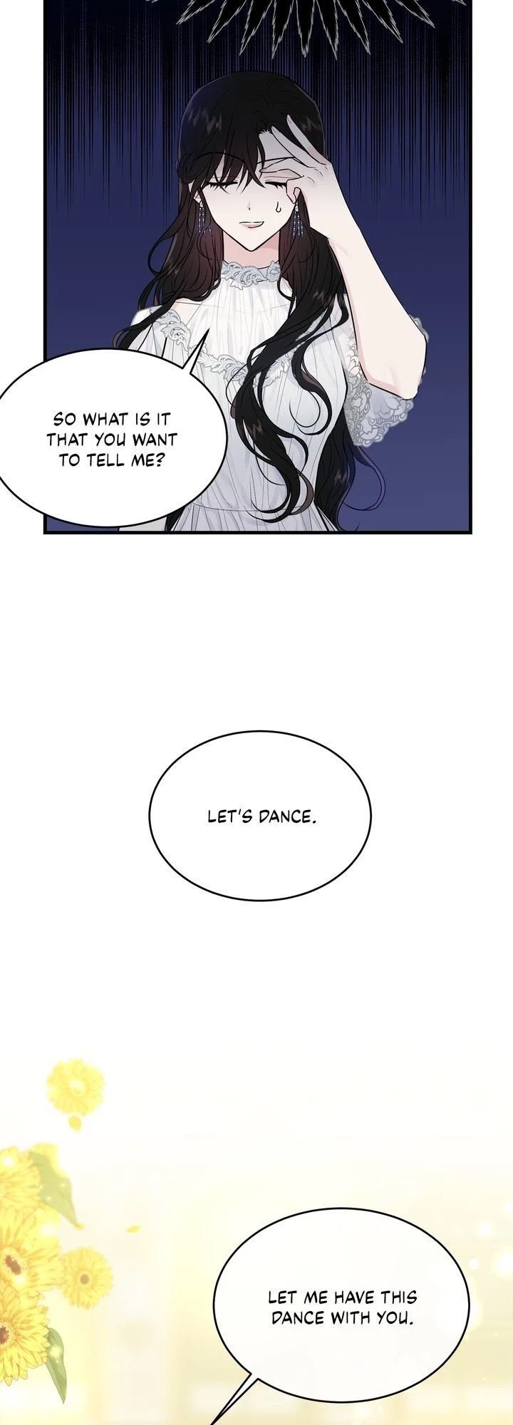 The Young Lady I Served Became a Young Master chapter 28 page 49