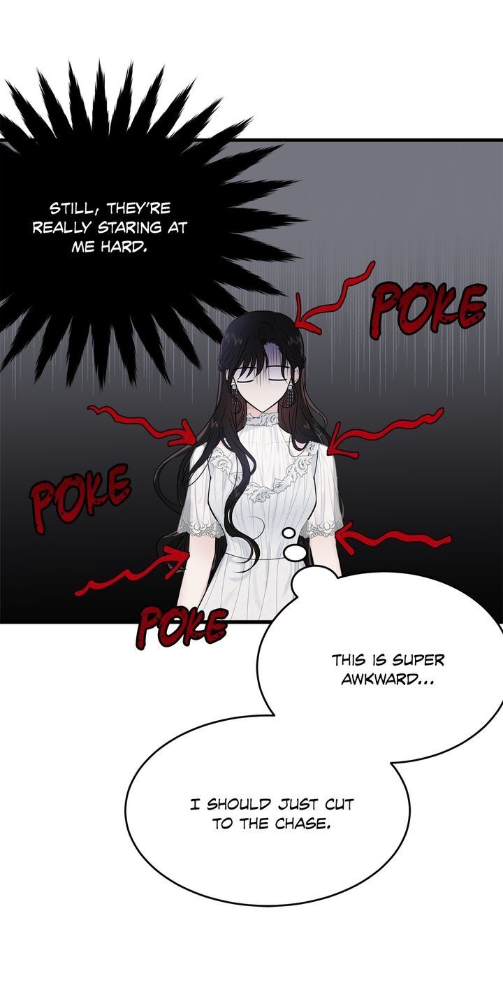 The Young Lady I Served Became a Young Master chapter 28 page 7