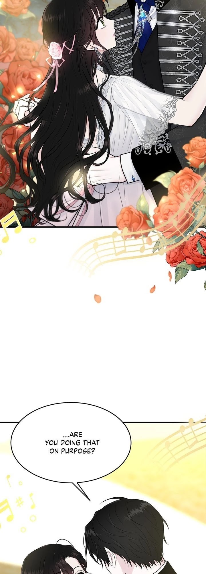 The Young Lady I Served Became a Young Master chapter 29 page 11