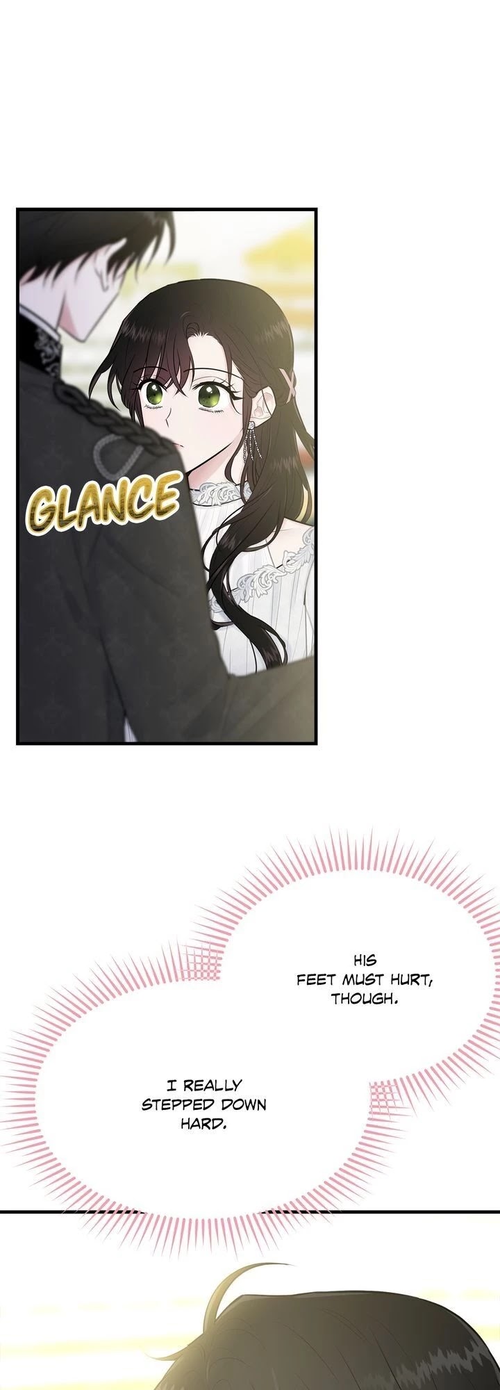 The Young Lady I Served Became a Young Master chapter 29 page 15