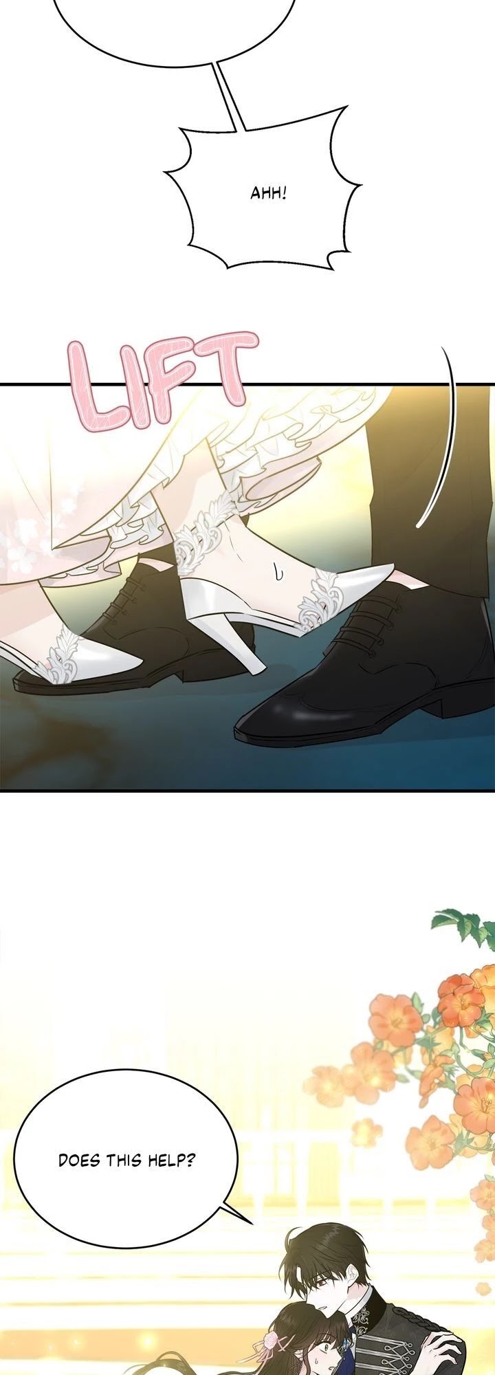 The Young Lady I Served Became a Young Master chapter 29 page 17