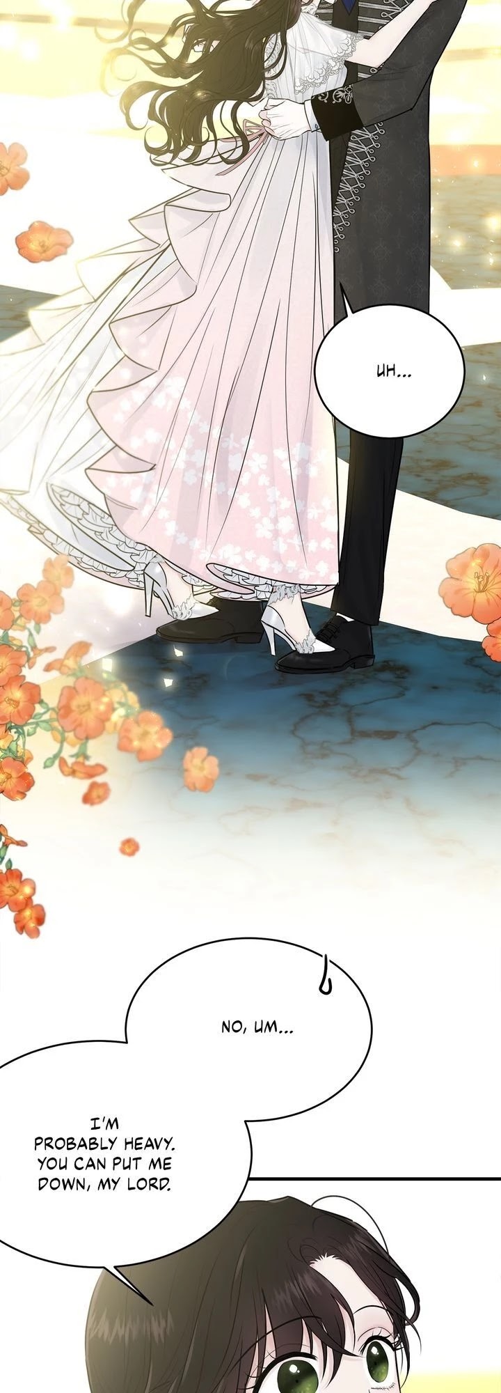 The Young Lady I Served Became a Young Master chapter 29 page 18