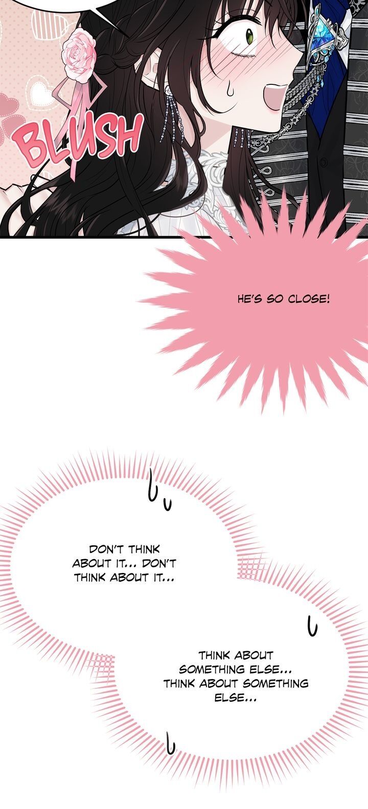 The Young Lady I Served Became a Young Master chapter 29 page 21