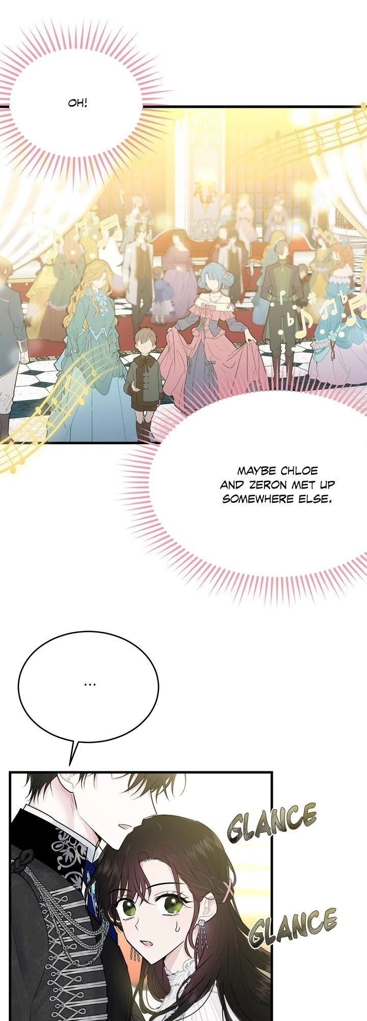 The Young Lady I Served Became a Young Master chapter 29 page 22