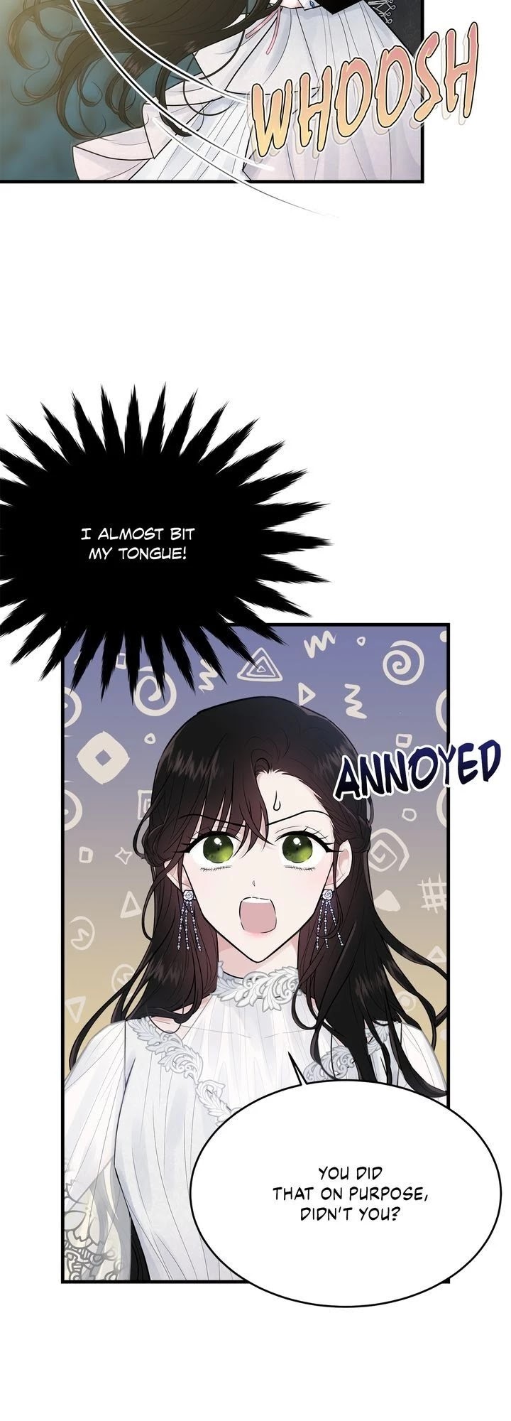 The Young Lady I Served Became a Young Master chapter 29 page 26