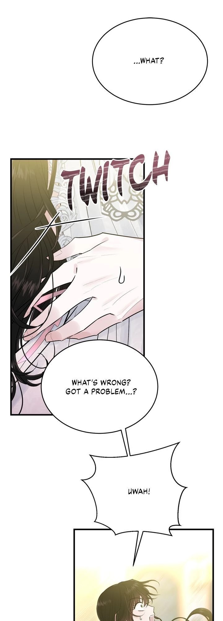 The Young Lady I Served Became a Young Master chapter 29 page 29