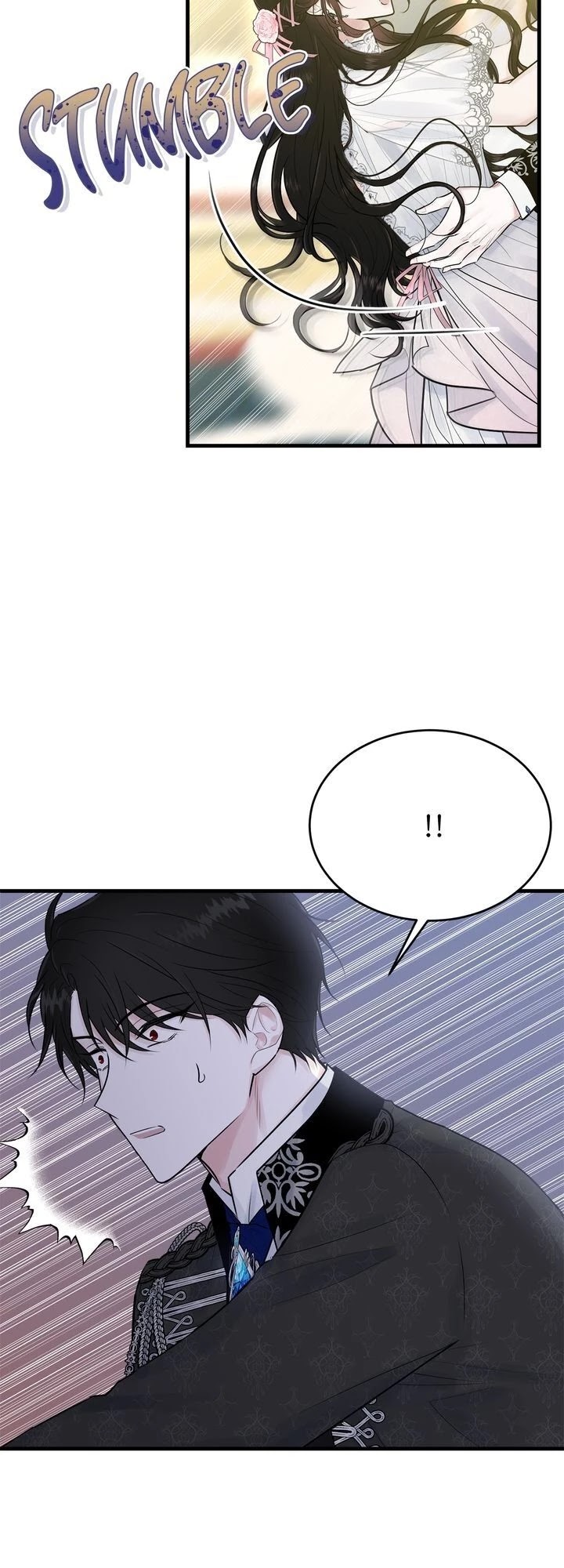 The Young Lady I Served Became a Young Master chapter 29 page 30