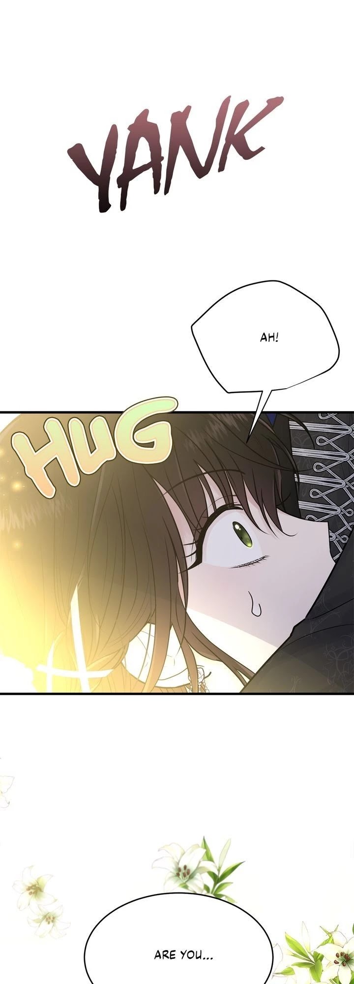 The Young Lady I Served Became a Young Master chapter 29 page 31