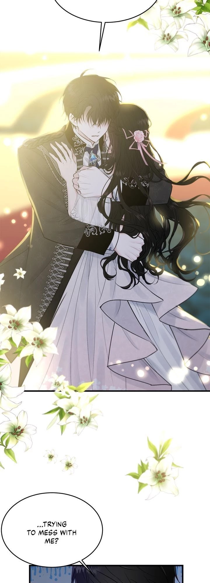 The Young Lady I Served Became a Young Master chapter 29 page 32