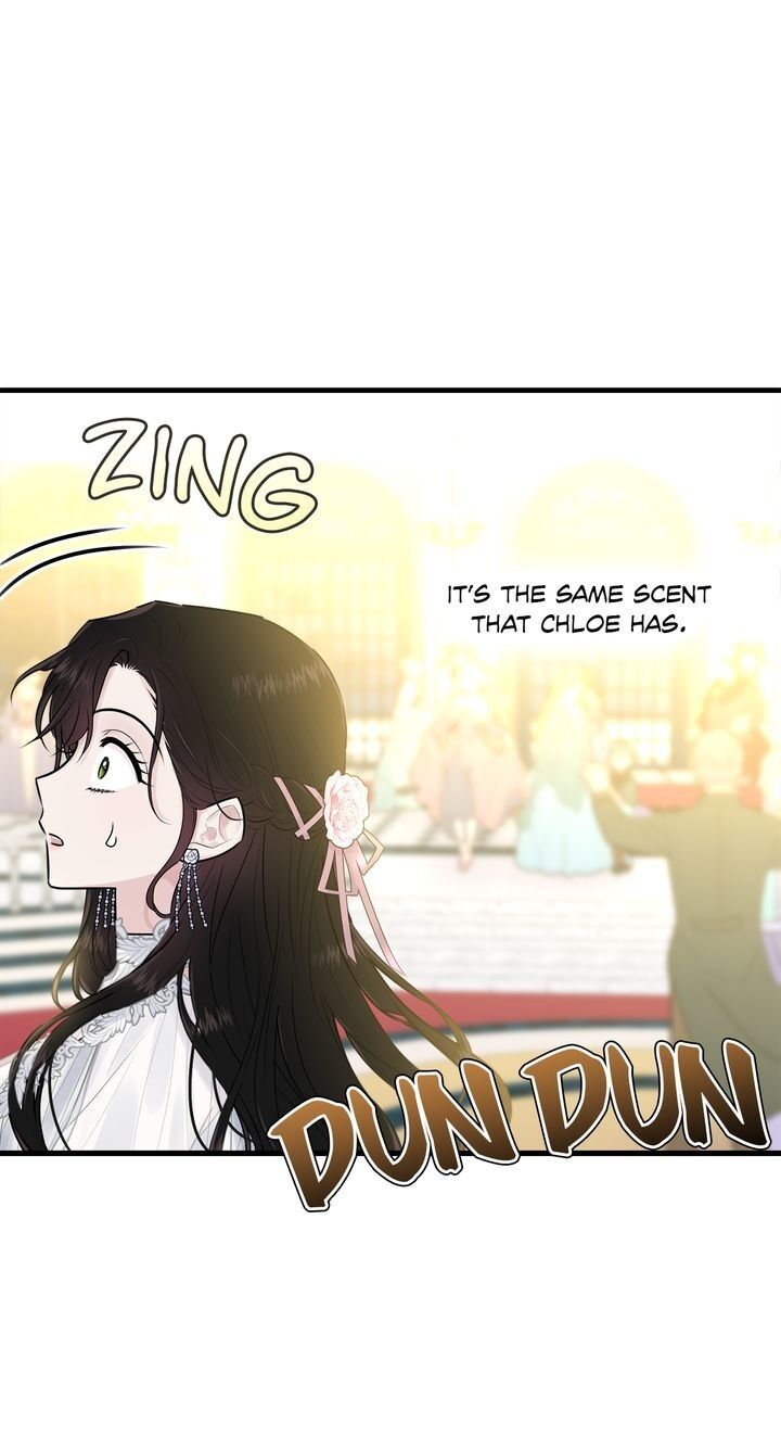 The Young Lady I Served Became a Young Master chapter 29 page 35