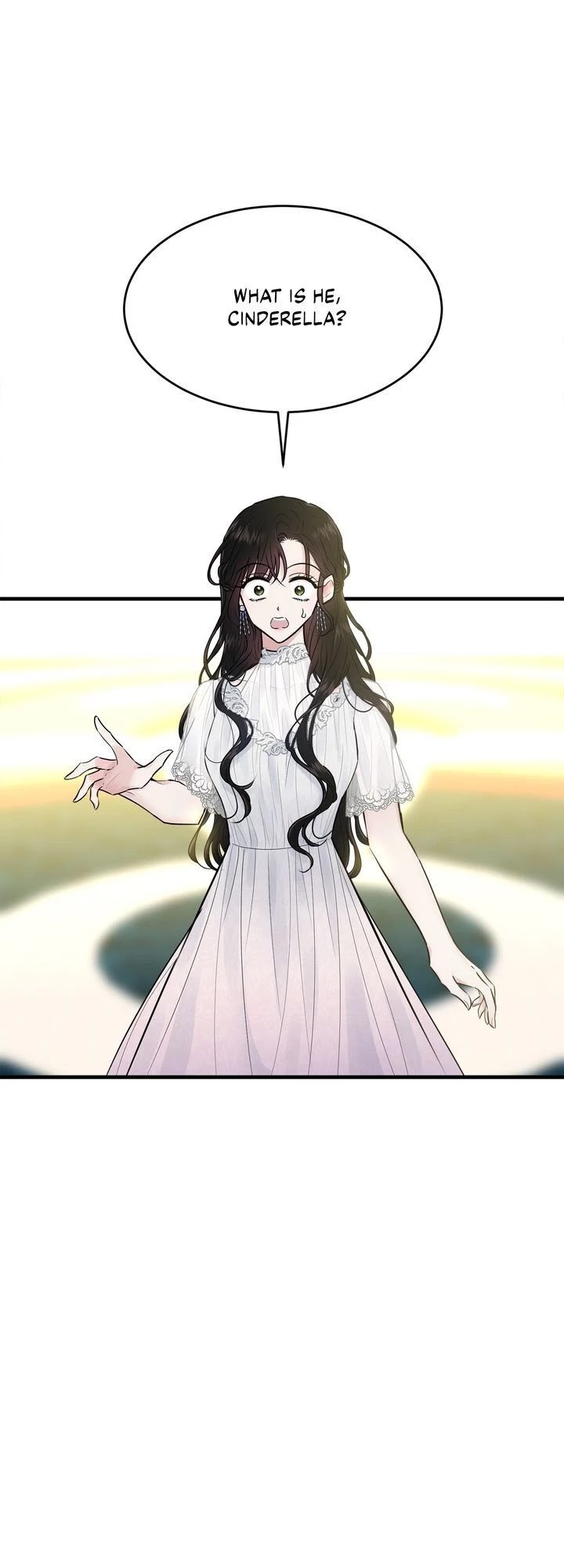 The Young Lady I Served Became a Young Master chapter 29 page 39