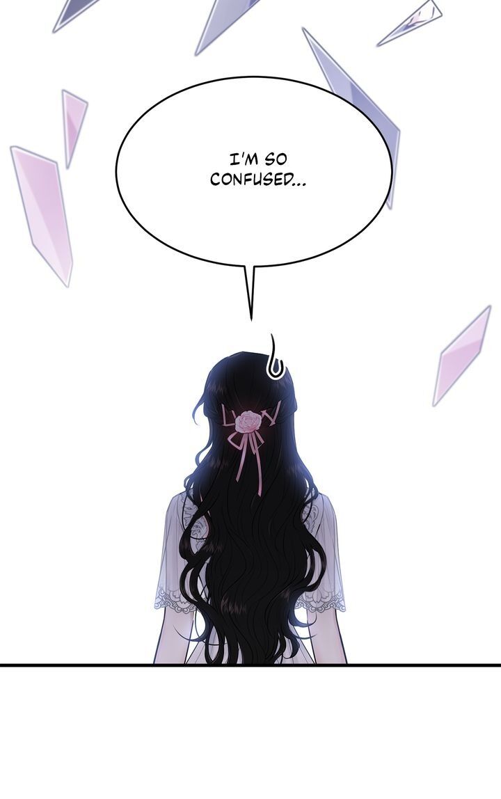 The Young Lady I Served Became a Young Master chapter 29 page 49