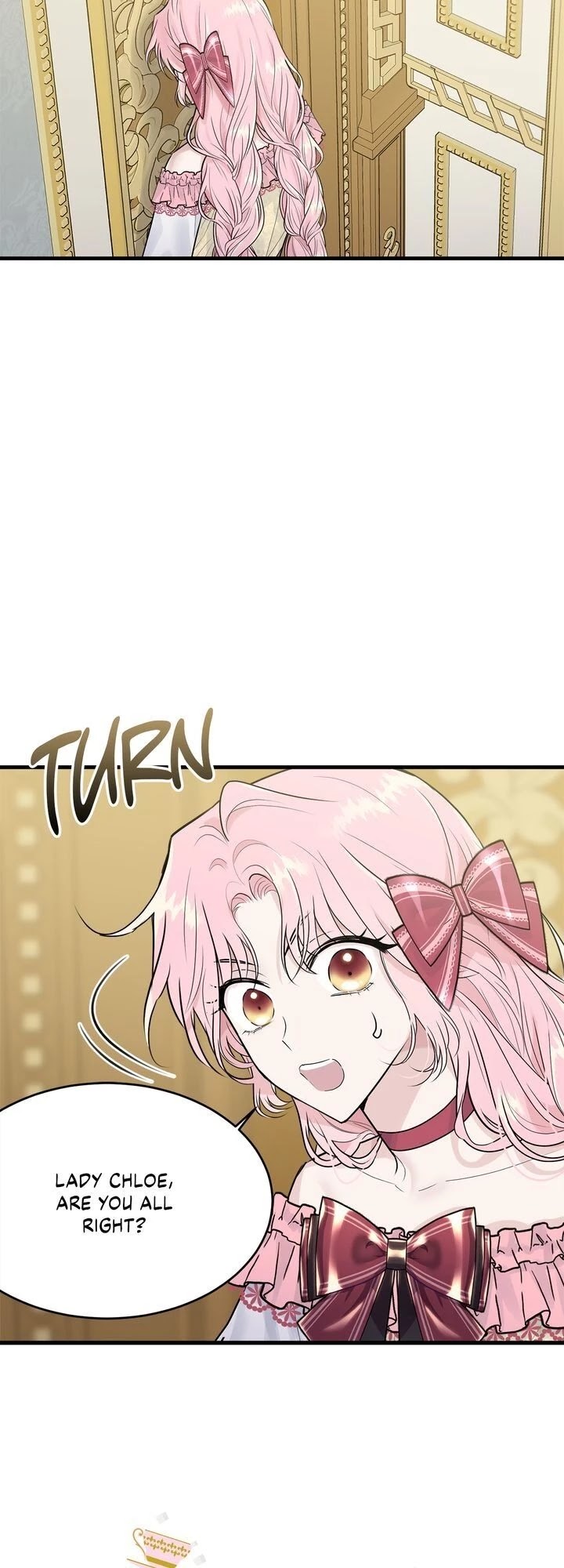 The Young Lady I Served Became a Young Master chapter 29 page 51