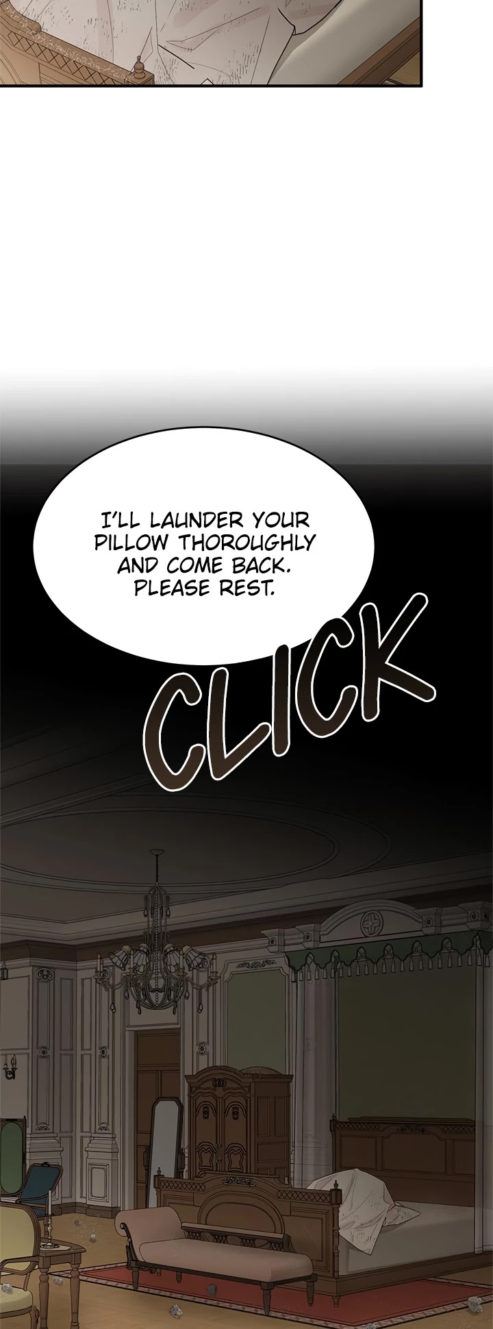 The Young Lady I Served Became a Young Master chapter 3 page 30