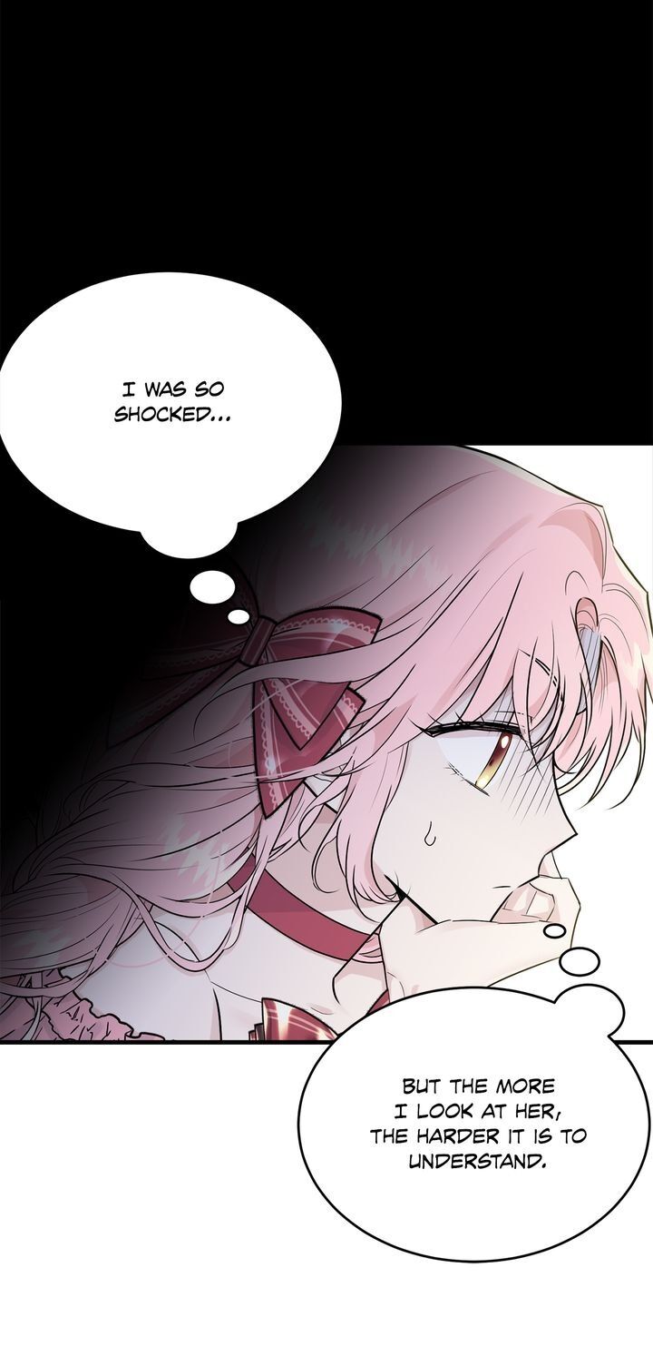 The Young Lady I Served Became a Young Master chapter 30 page 14