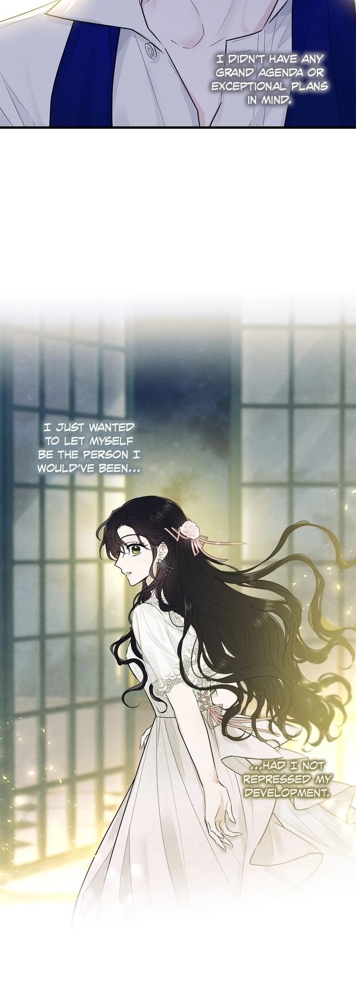 The Young Lady I Served Became a Young Master chapter 30 page 19