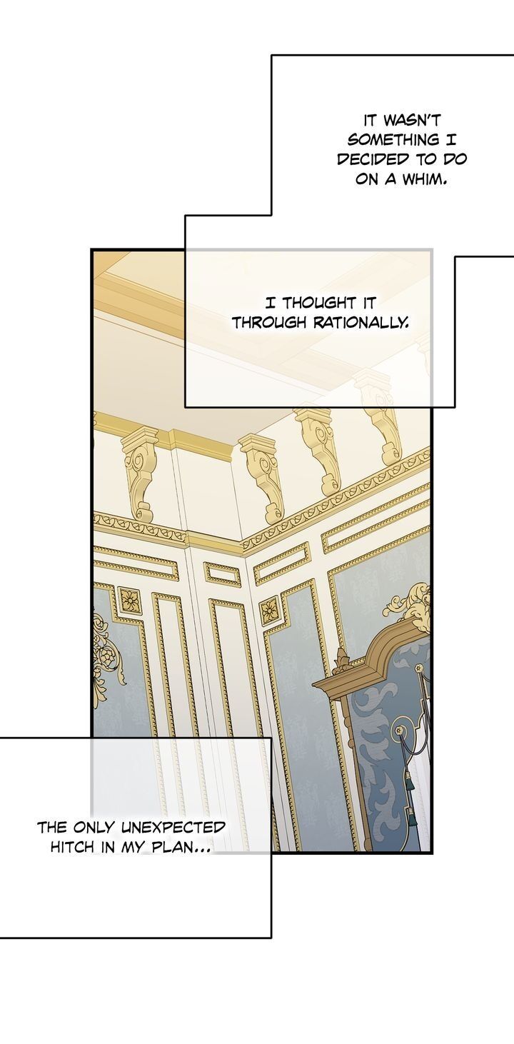 The Young Lady I Served Became a Young Master chapter 30 page 21