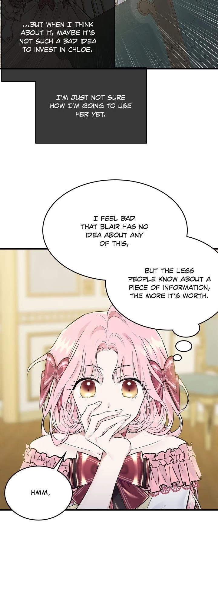 The Young Lady I Served Became a Young Master chapter 30 page 26