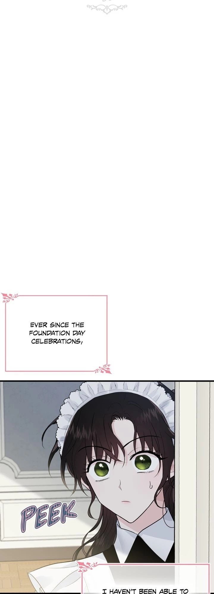 The Young Lady I Served Became a Young Master chapter 30 page 32