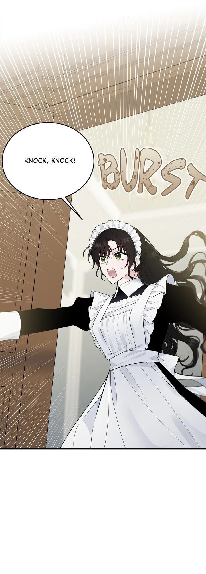 The Young Lady I Served Became a Young Master chapter 30 page 36